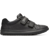 Pursuit Sneakers, Black