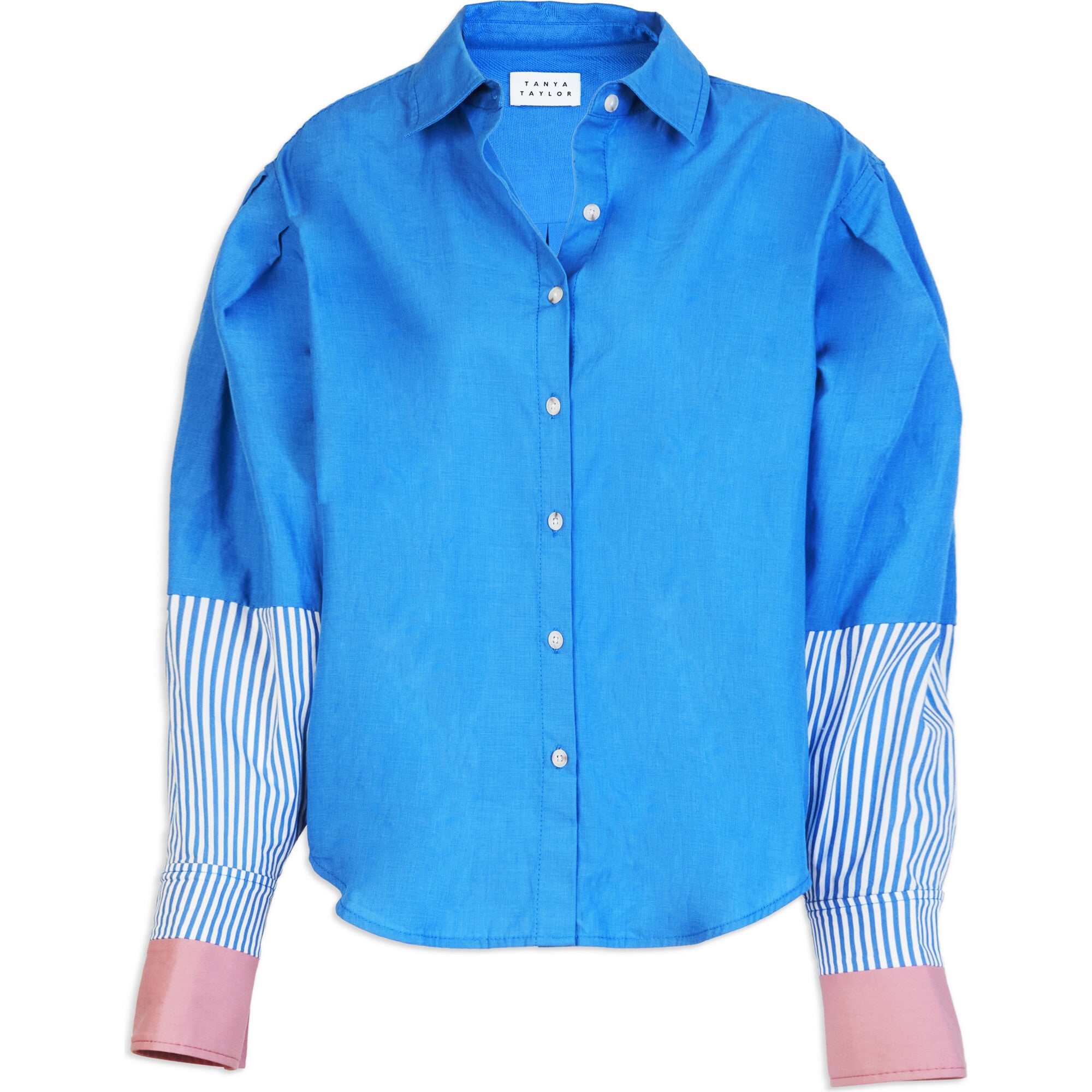 Women's Margaux Top, Blue