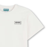 Off-white Paris Logo T-shirt