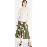 Women's Ally Knit, Cream