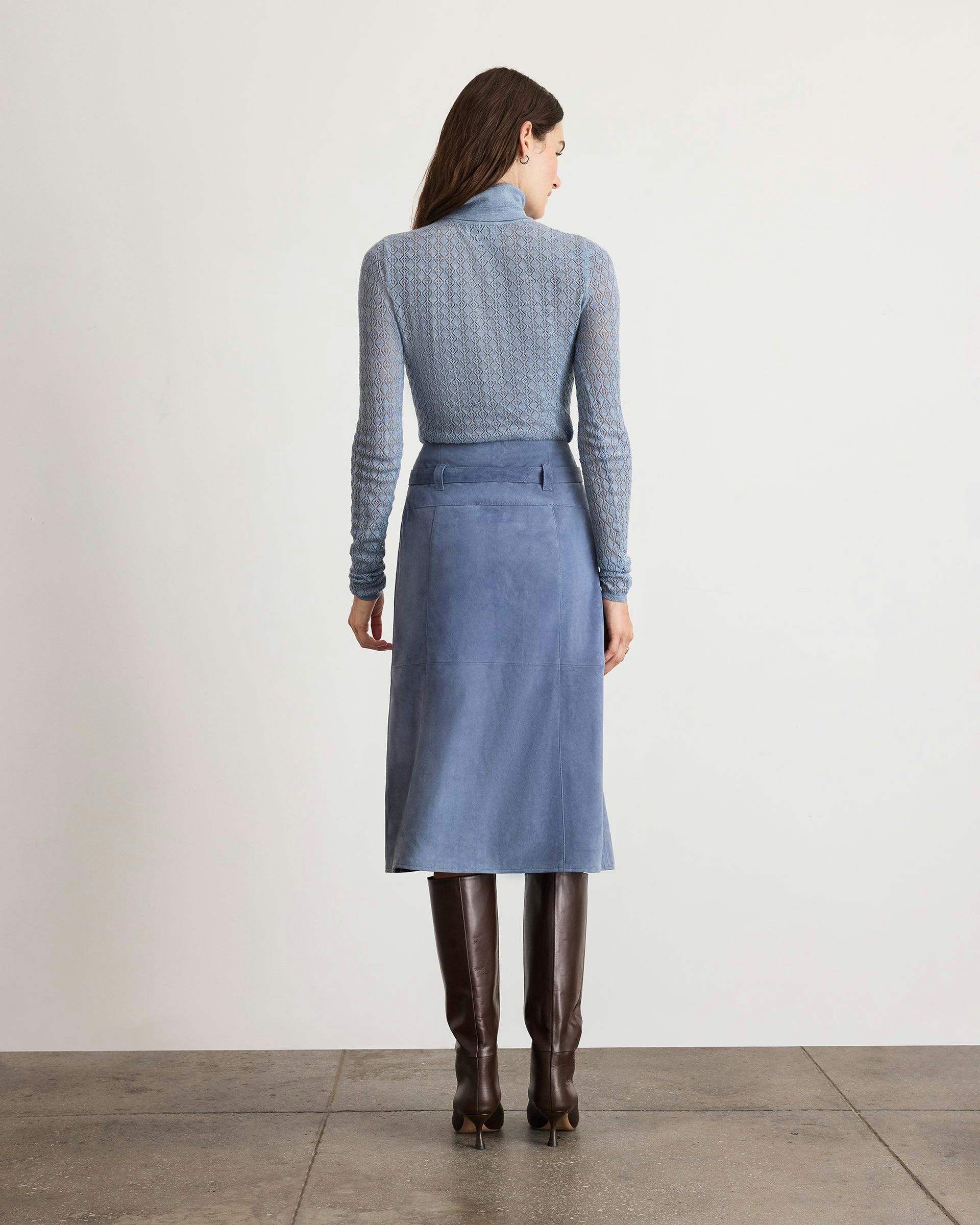 Beacon Skirt