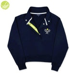 Warmup Pullover