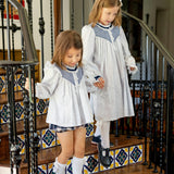Camellia Girl Set