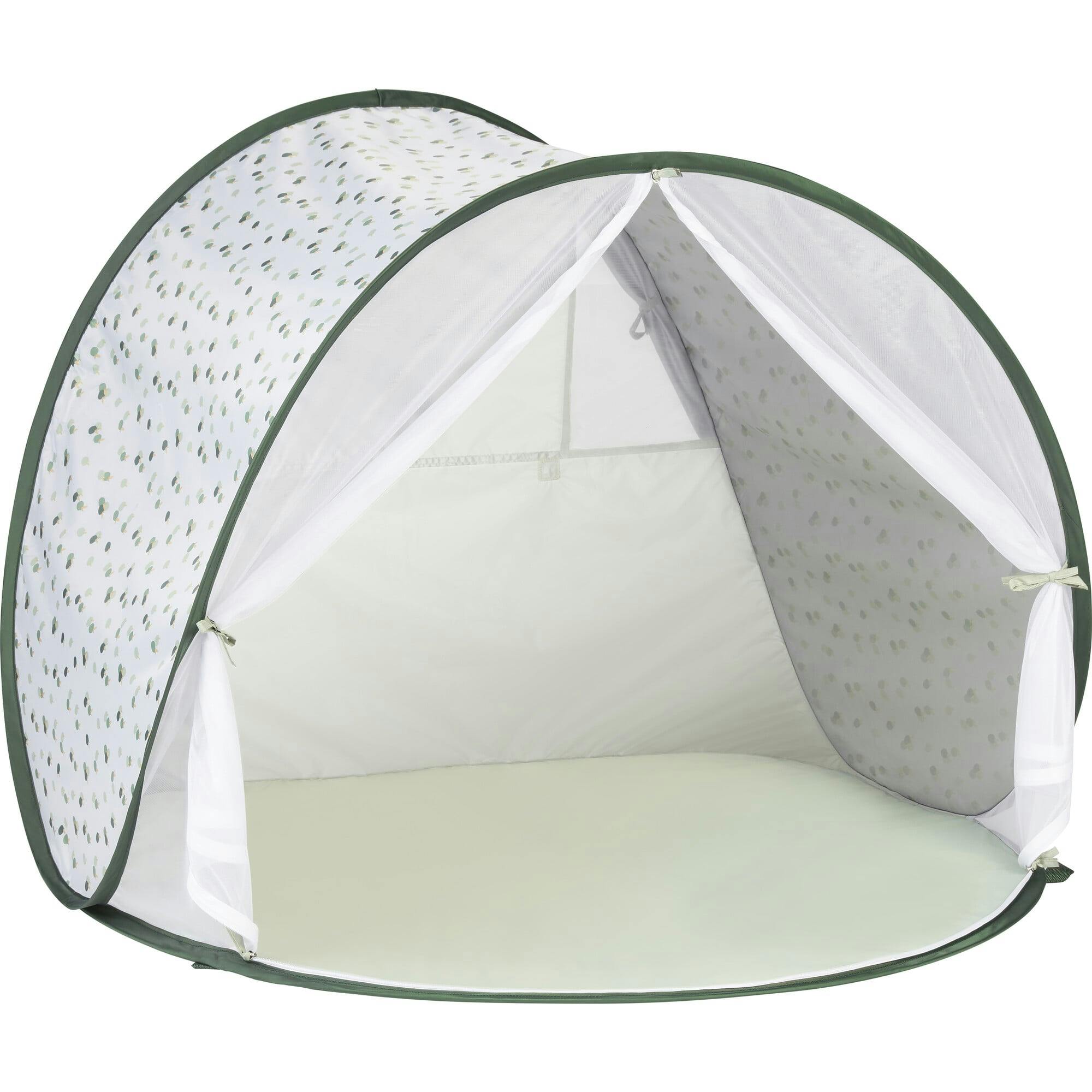 Anti-UV Baby & Toddler Pop-Up Beach Tent