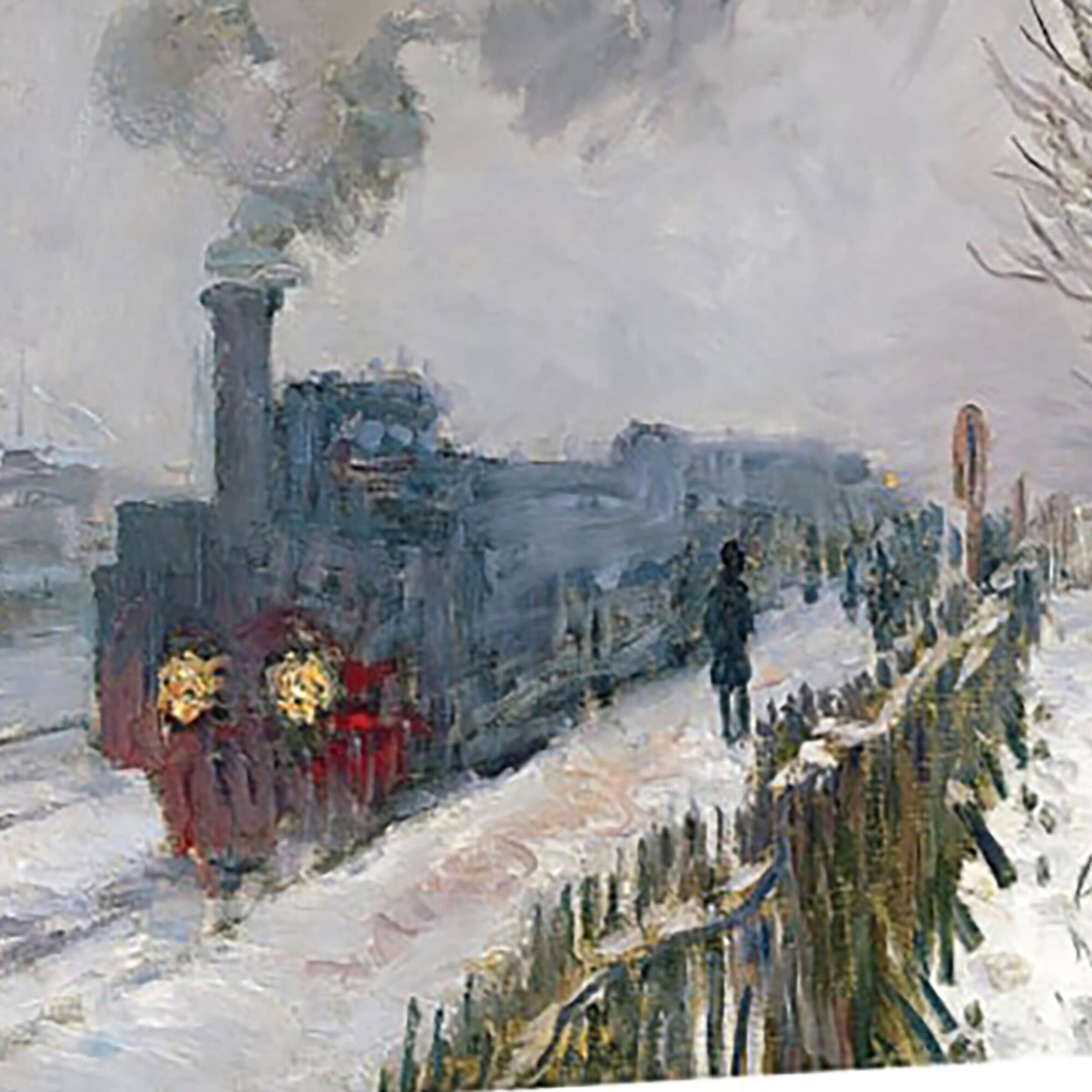 Rio Grande Games: SNCF: France & Germany - Train Strategy Board Game