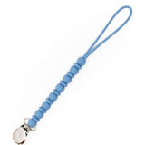 Petite Mason Pacifier & Toy Clip