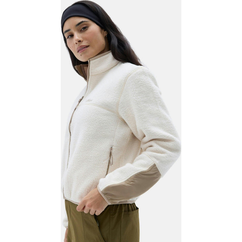 Chapelle Fleece Jacket