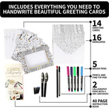 Sketch Plus: Cards & Calligraphy Kit