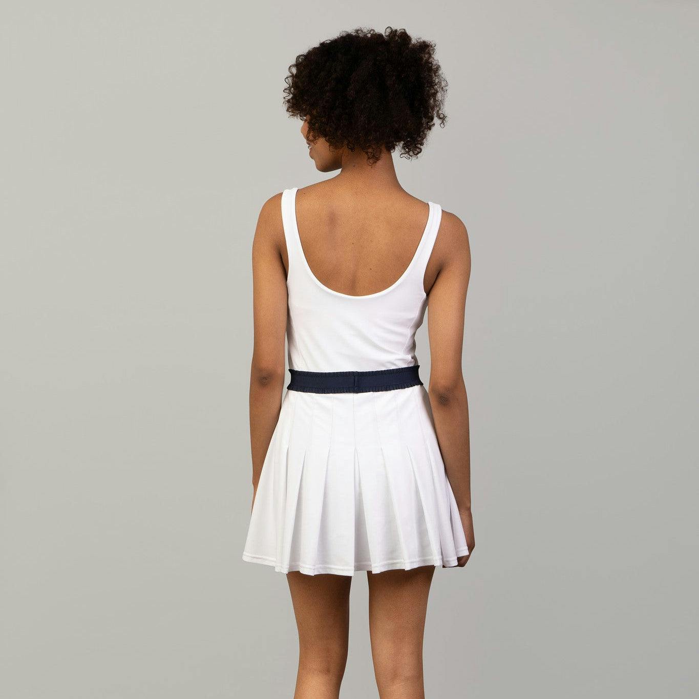 Love All Tennis Women's Margaret Dress