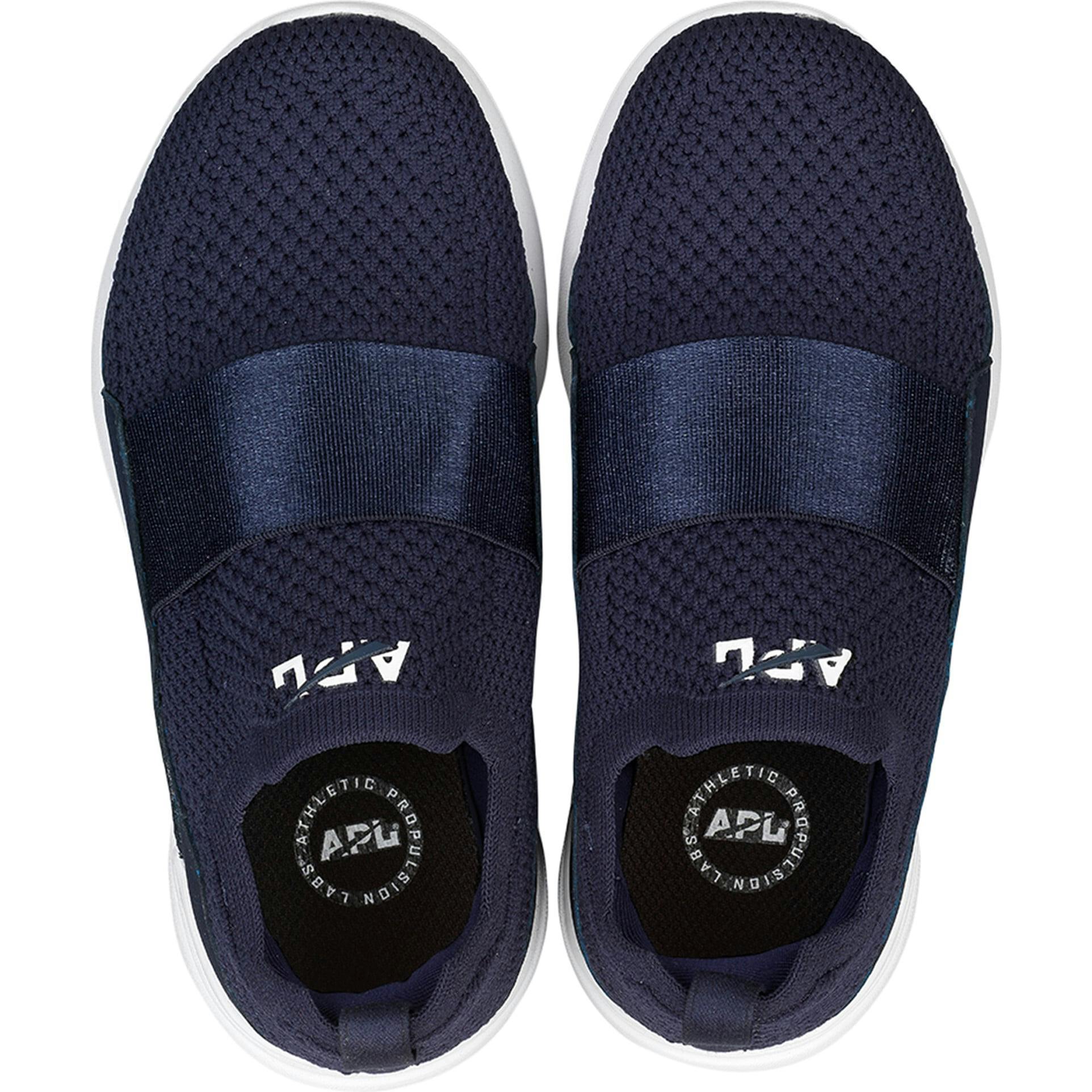 Youth TechLoom Bliss Sneaker
