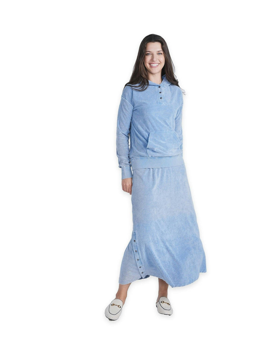 Terry 2pc Set