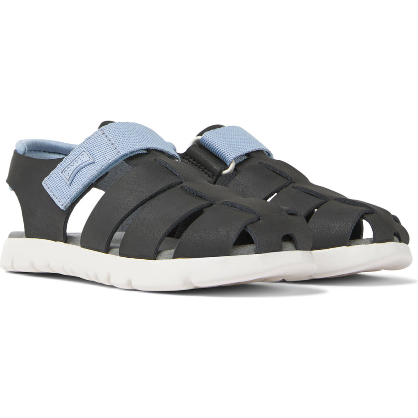 Oruga Sandals