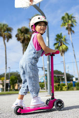 Micro Maxi LED Scooter