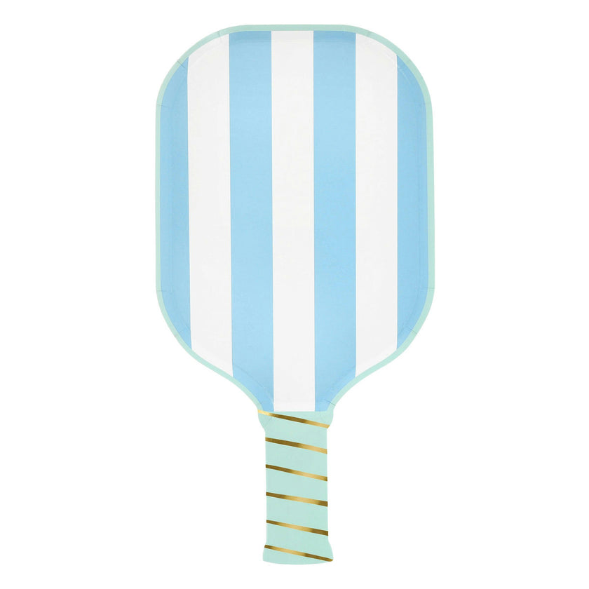 Pickleball Plates