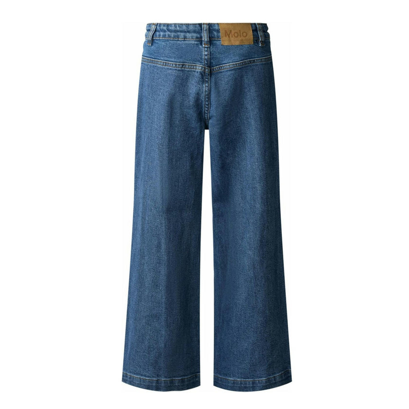 Adina Washed Vintage Jeans