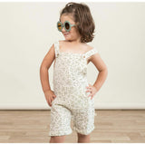Organic Shortalls