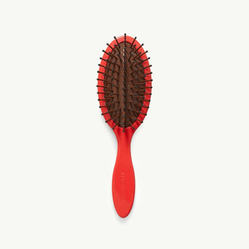 Women's Petite Travel Detangling Hair Brush