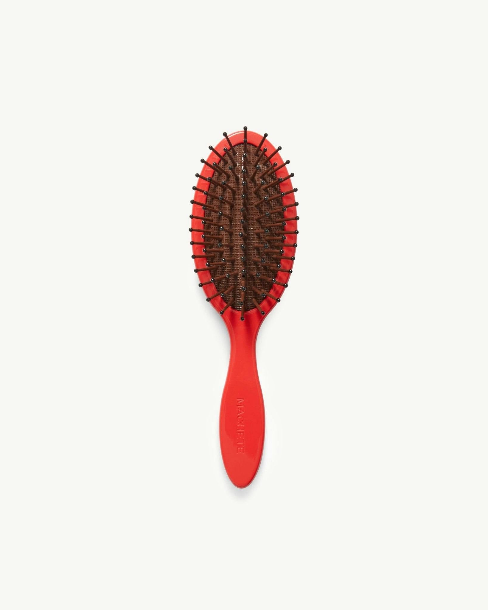 Women's Petite Travel Detangling Hair Brush