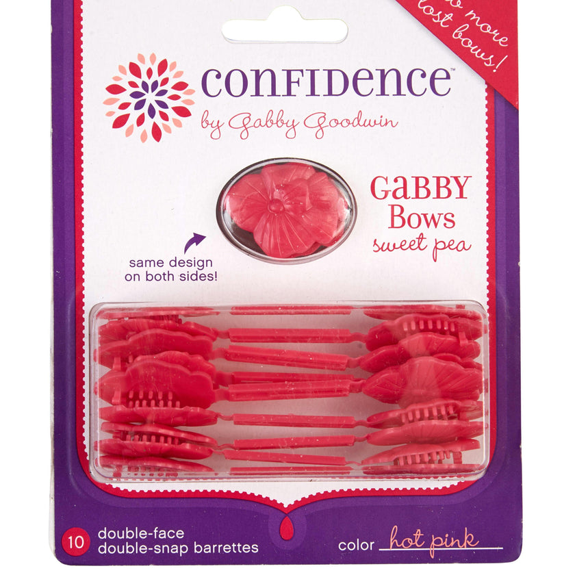 Sweet Pea GaBBY Bows