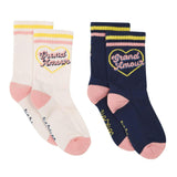 BONTON Grand Amour Sock Set