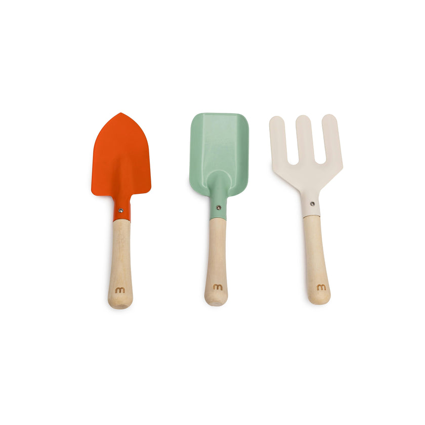 Mini Garden Tools