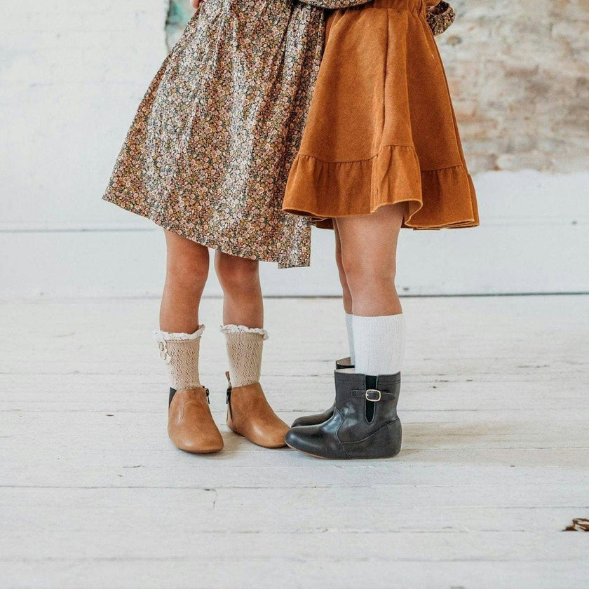 The Riding Boot