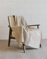 Swifts Knit Blanket