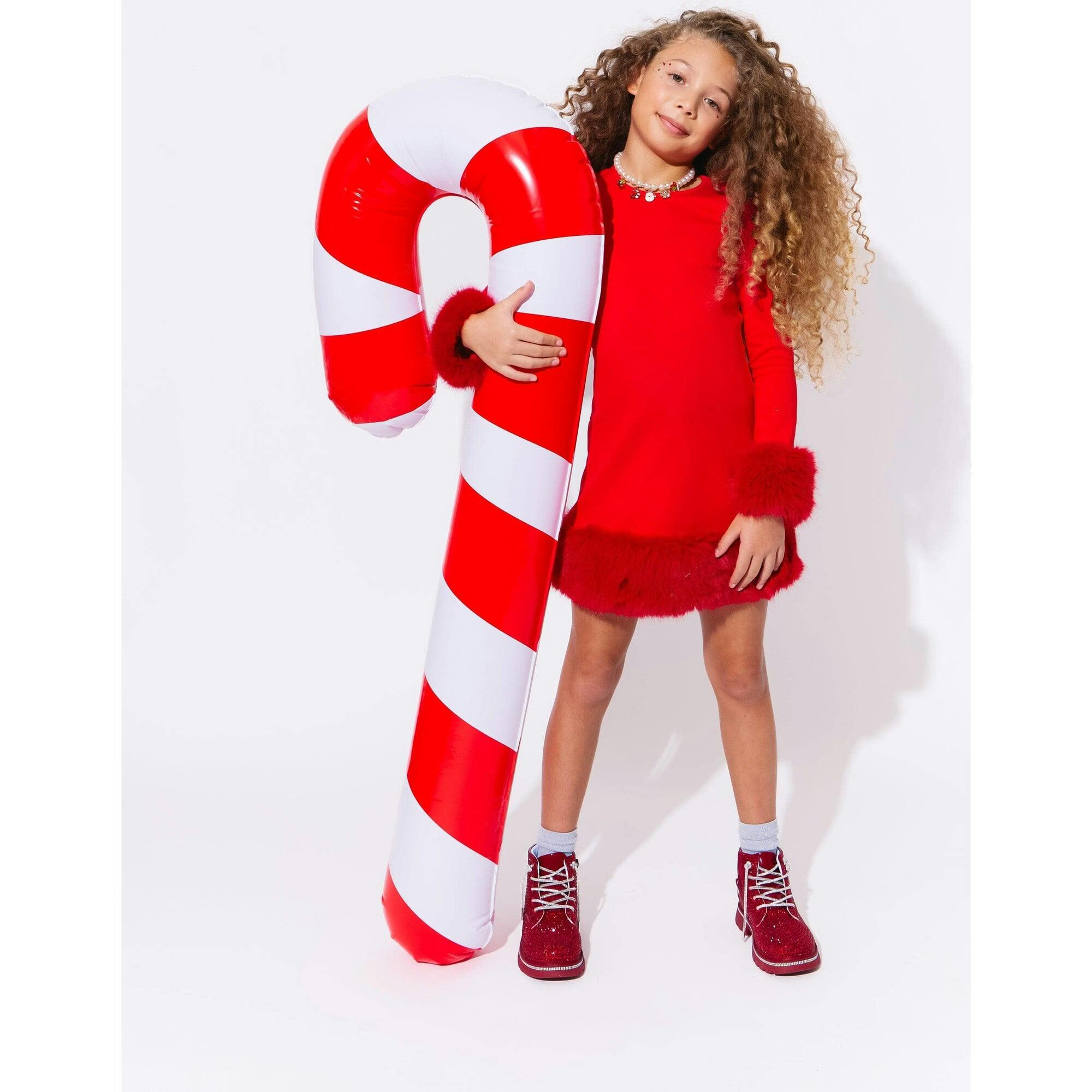 Holly Dress
