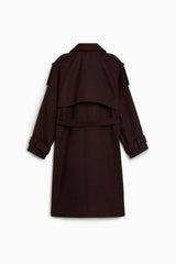 Tully Woman Coat
