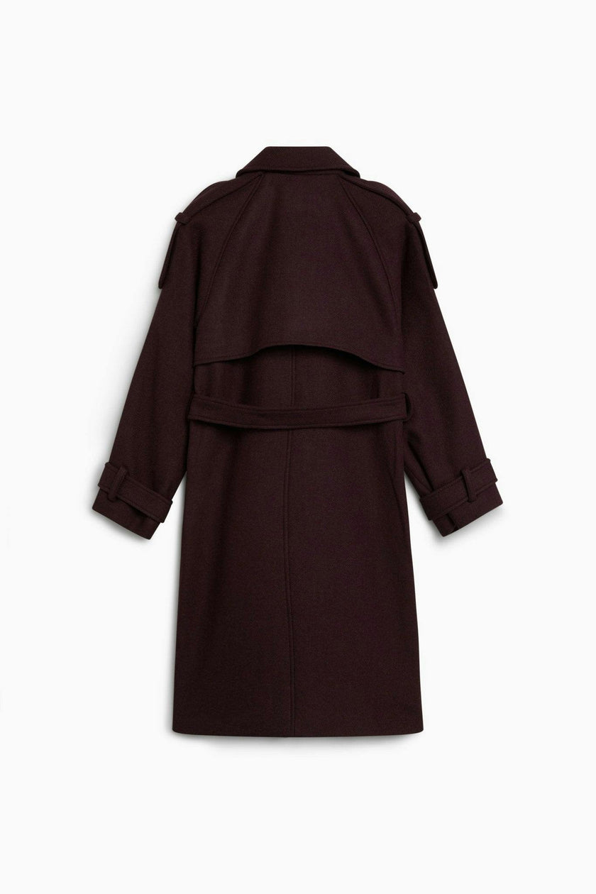 Tully Woman Coat