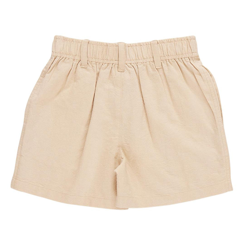 Boys Jackson Short - Khaki