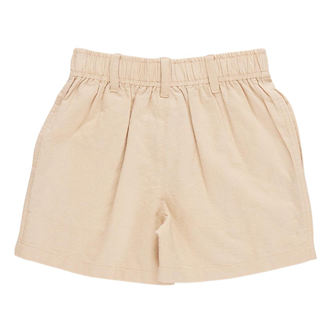 Boys Jackson Short - Khaki