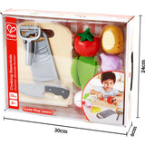 Cooking Essentials Kitchen Playset