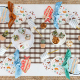 Wild West Cowboy Small Plates