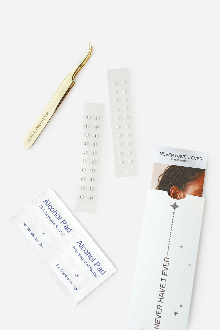 EAR SEED GEMS - CALM. RESET. RELAX.