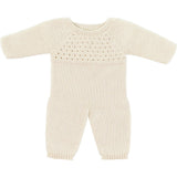 Knitted Pajamas 15 3/4'' - A
