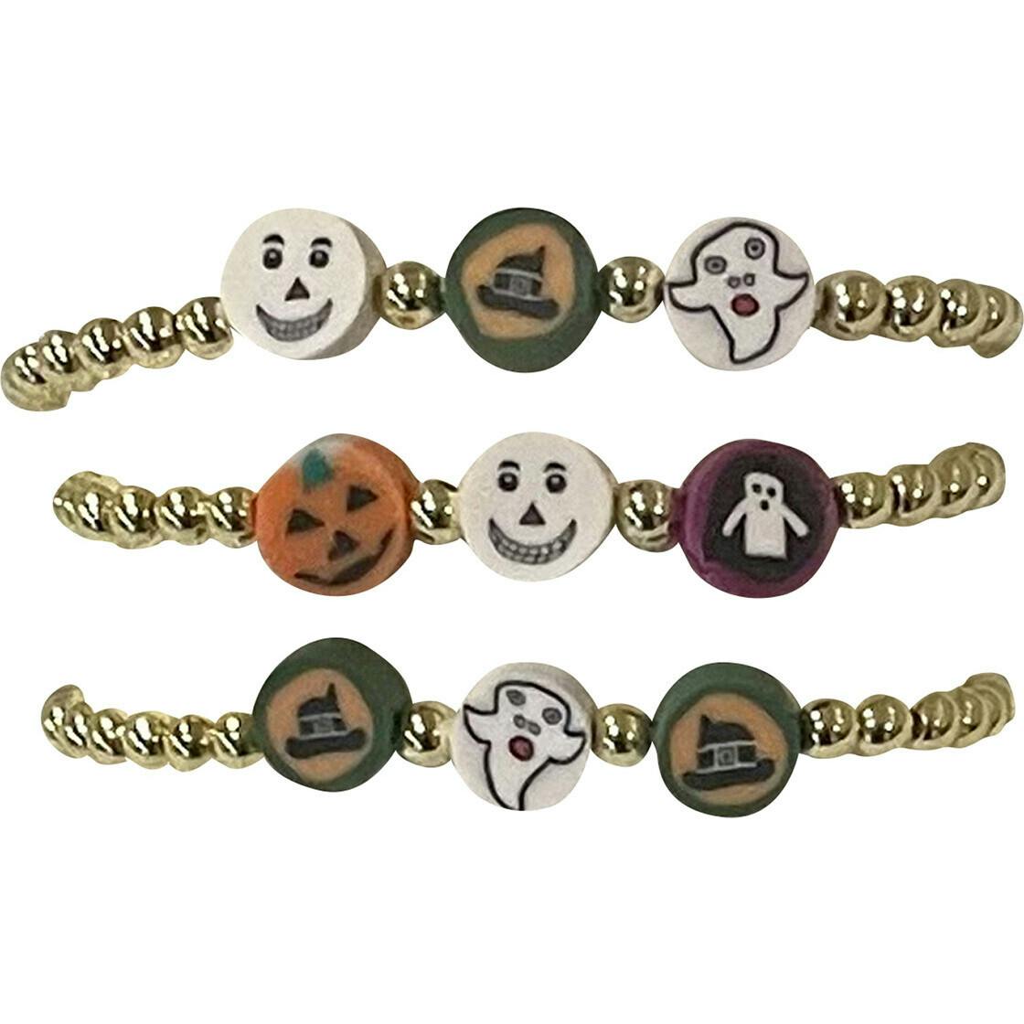 Halloween Bracelet Set