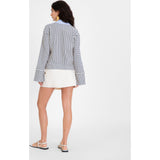 Women's Whitney Top, Cream