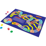 Math Board Games