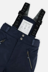Play Snow Pants Navy Blue