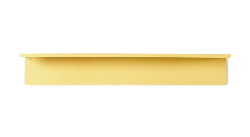 The Ledge in Butter - Large