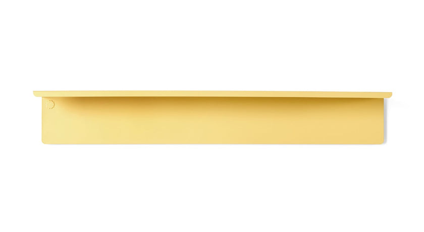The Ledge in Butter - Large
