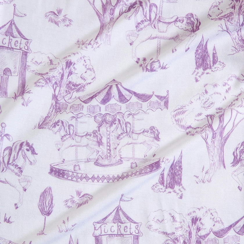 Babette Classic Pajama Set
