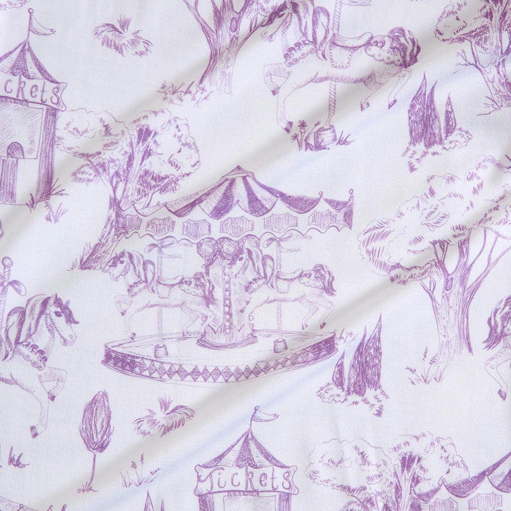 Babette Classic Pajama Set