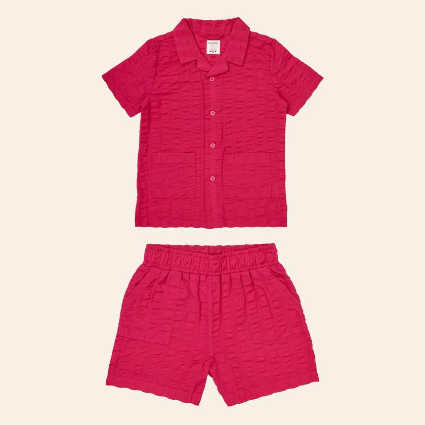 Nantucket Marco Set
