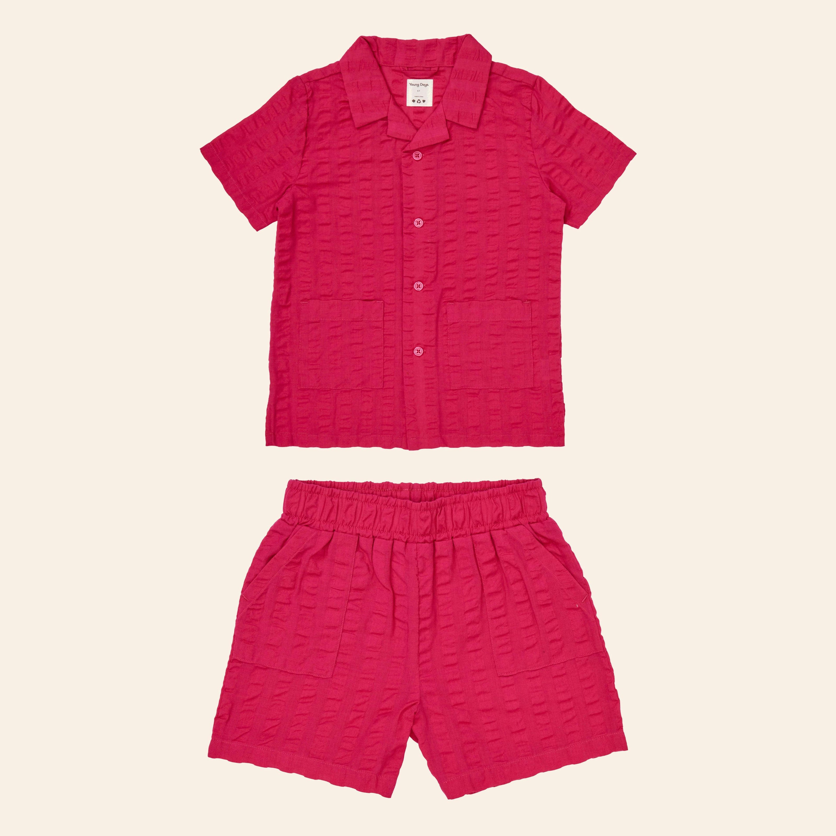 Nantucket Marco Set