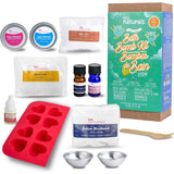 Bath Bomb Making Kit for Kids