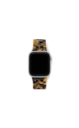 Apple Watch Band in Classic Tortoise