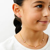 Petite Flower Set