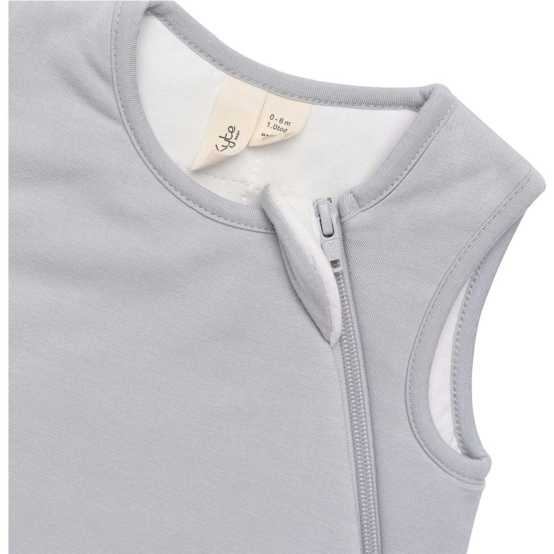 Sleep Bag, Grey